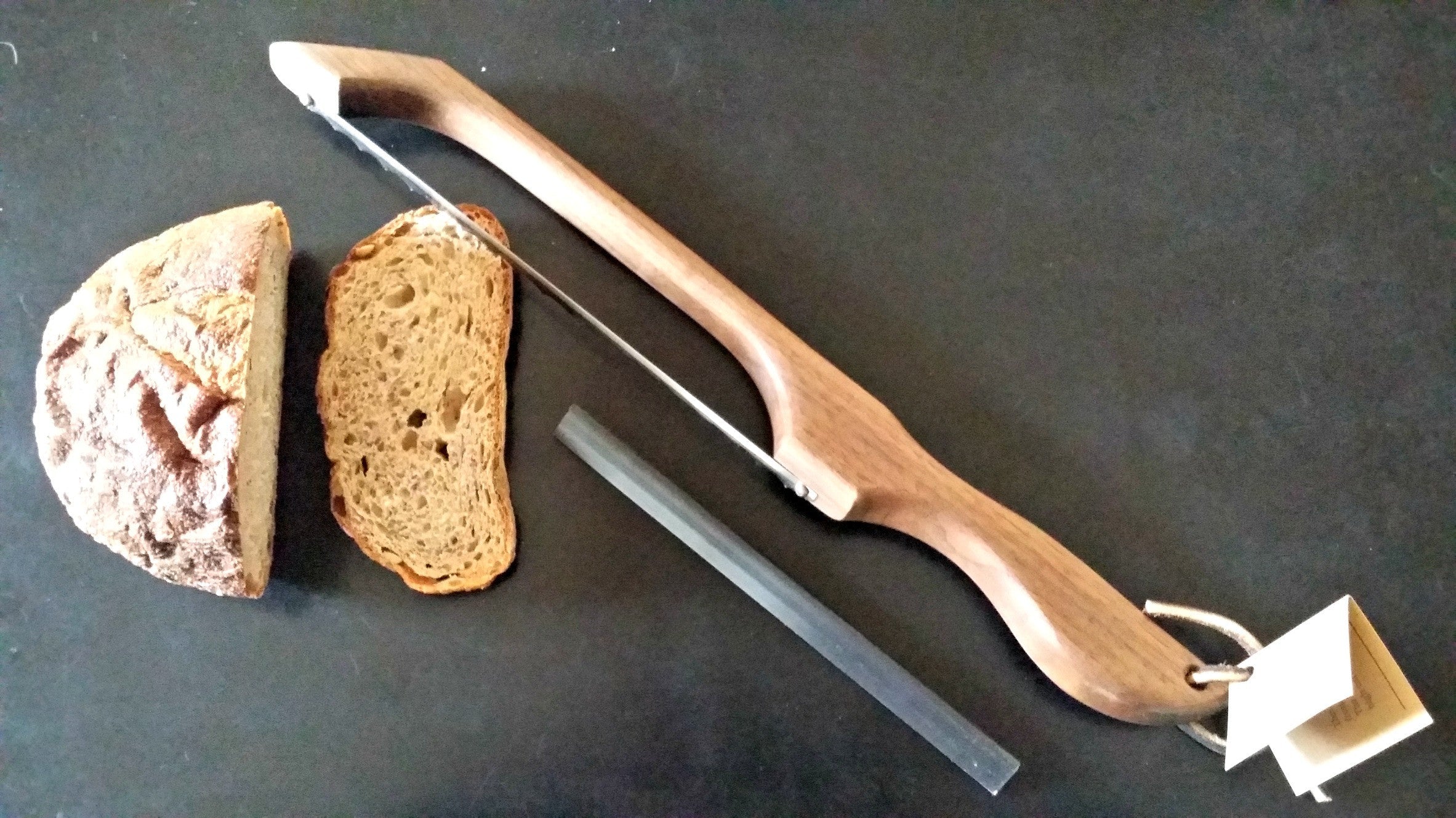Bread Knives