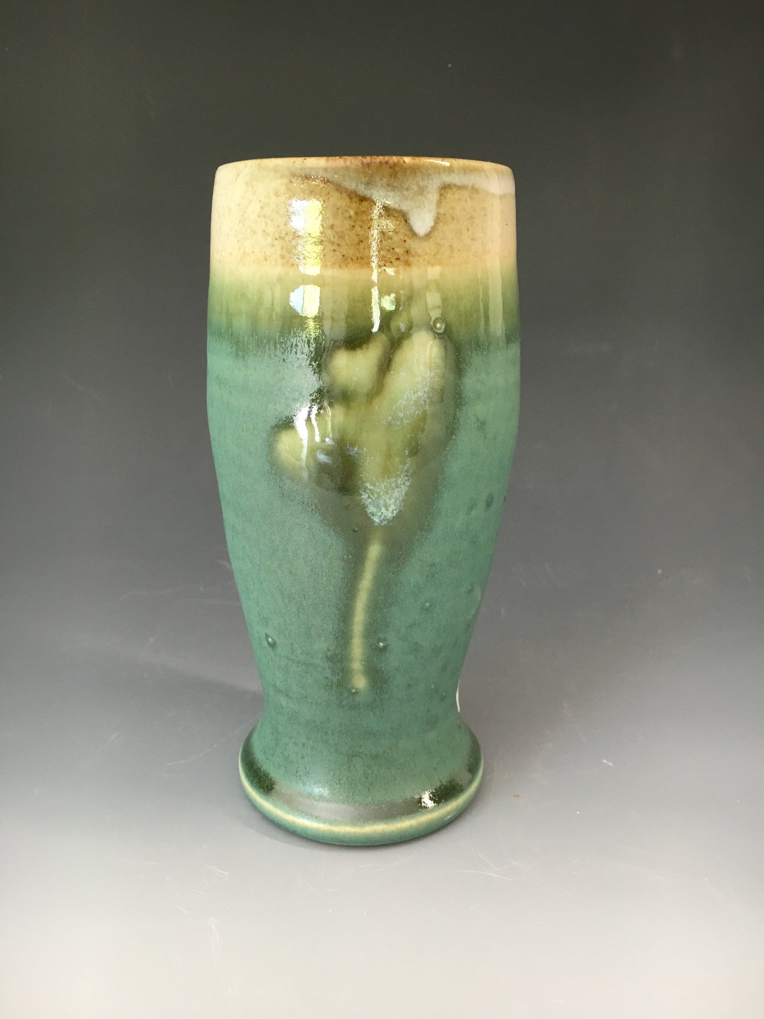 Tall Goblets