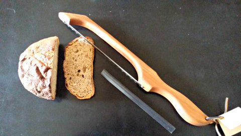 Appalachian Bread Knives