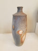 Image of Woodfired vase #7