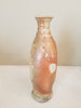 Image of Woodfired vase #12