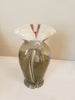 Image of Woodfired vase #25