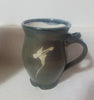 Image of Mug -blue