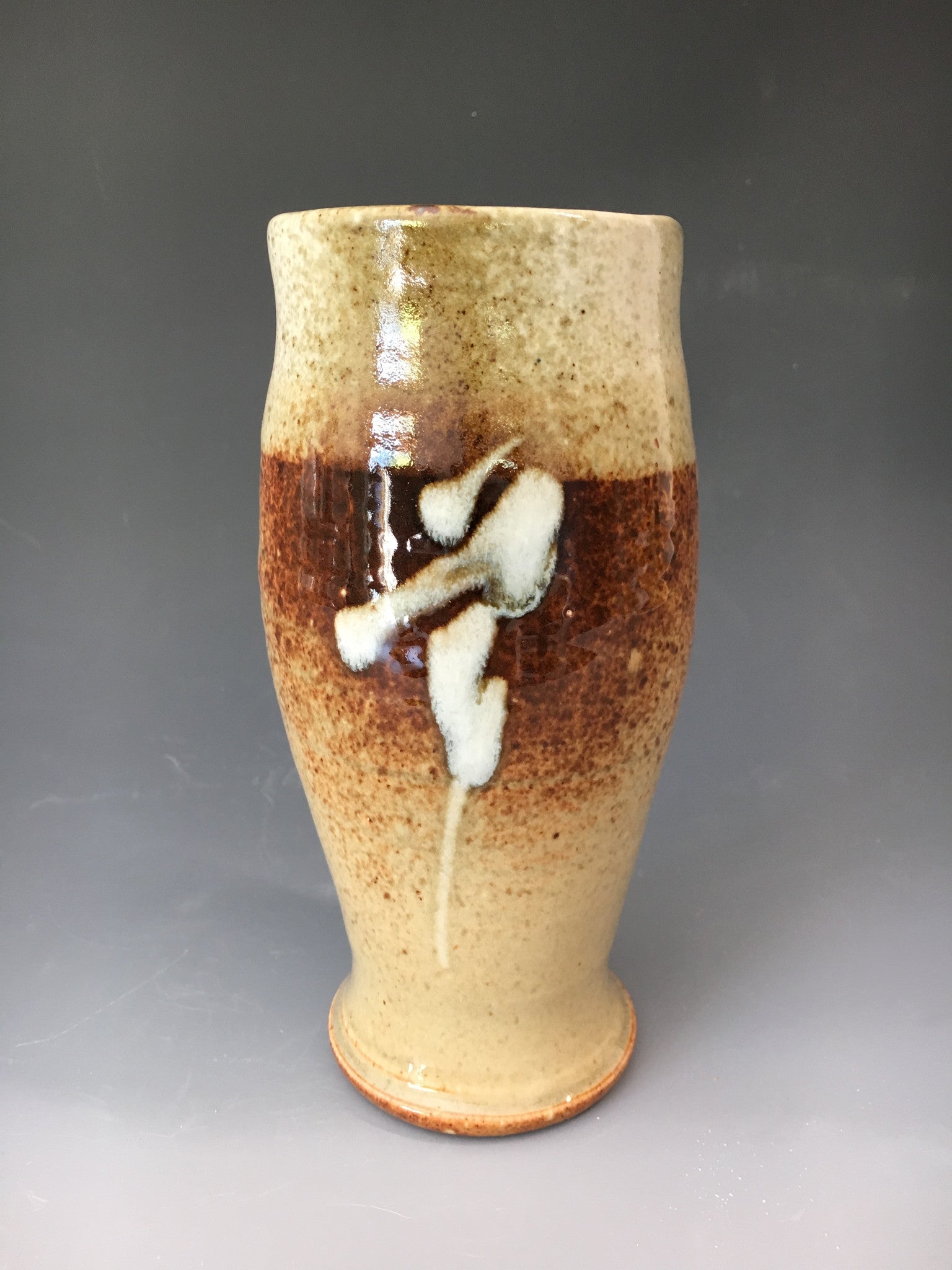 Tall Goblets