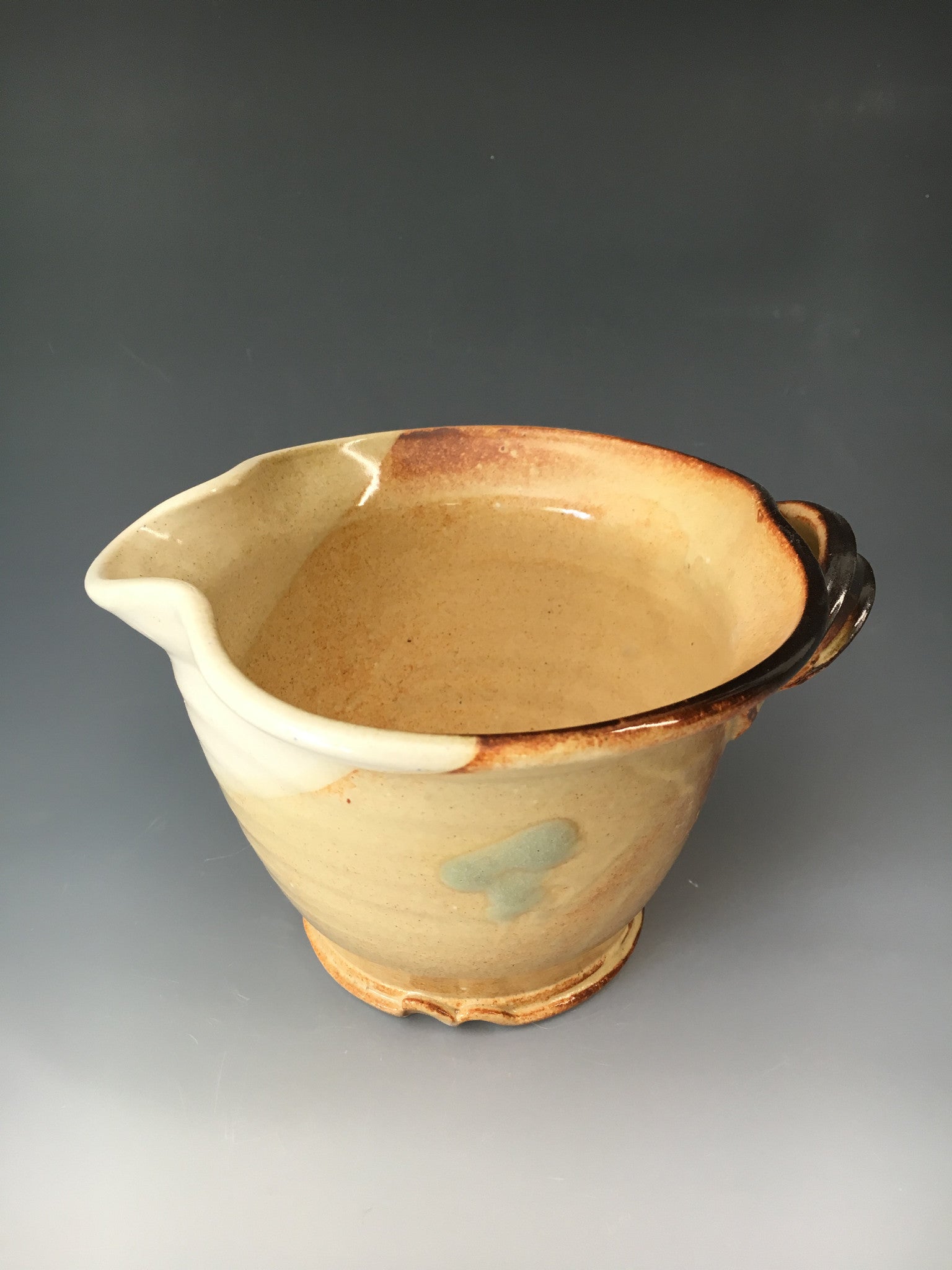 Small Batter Bowl
