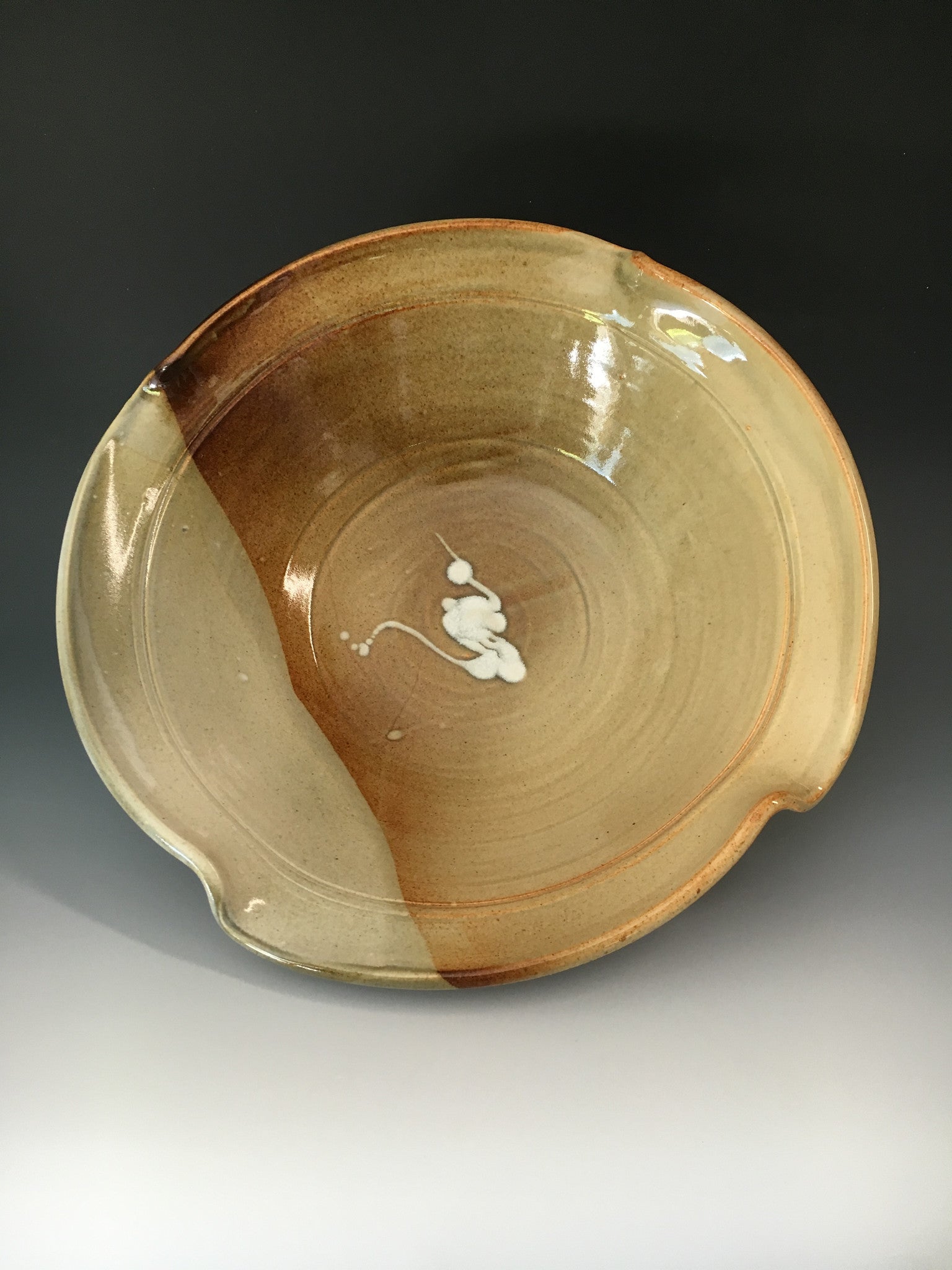 Large Serving Bowl