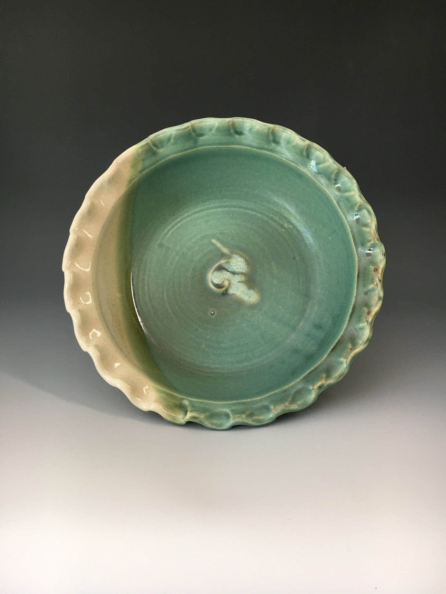 Pie Plate