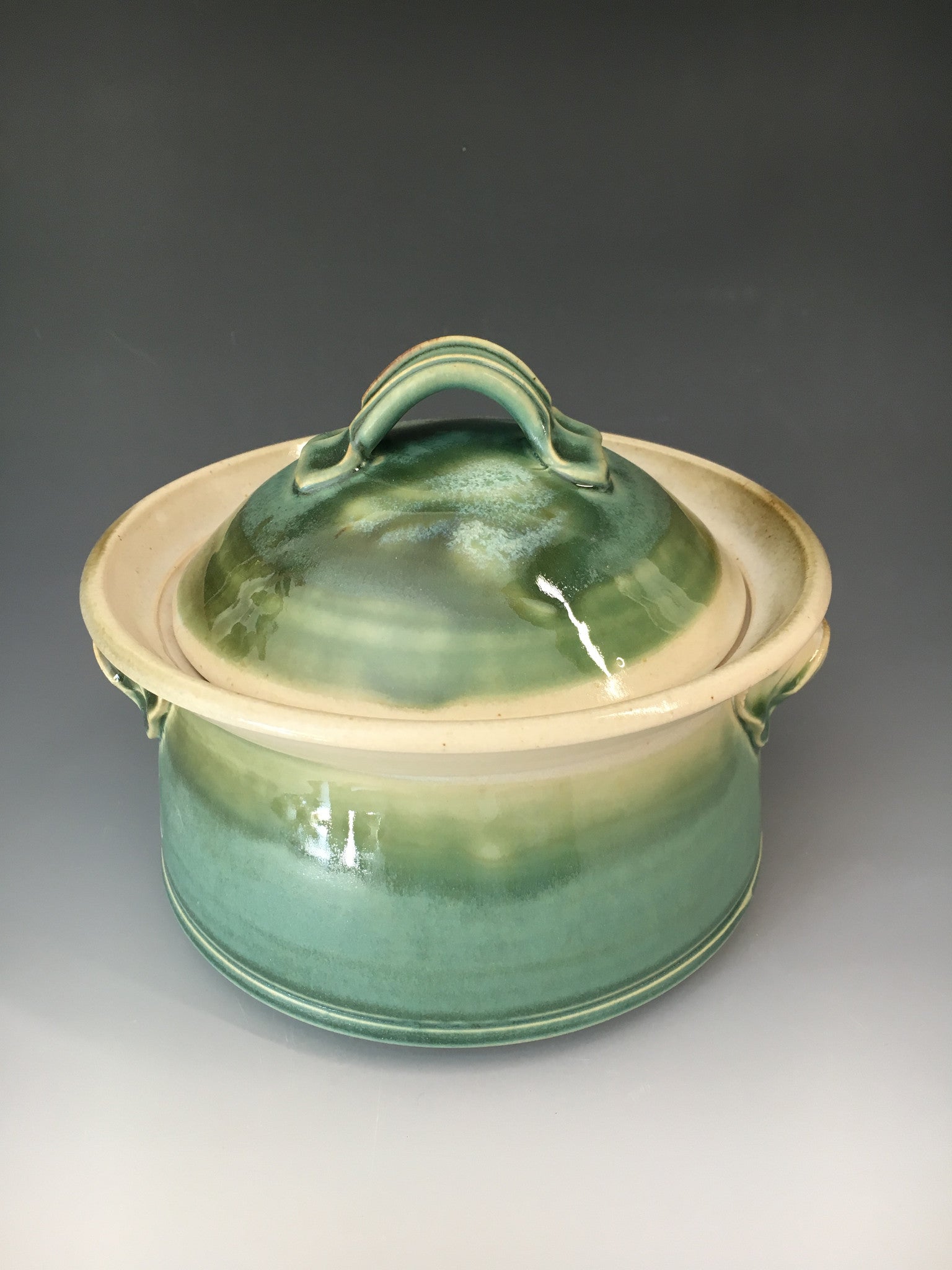 Medium Casserole