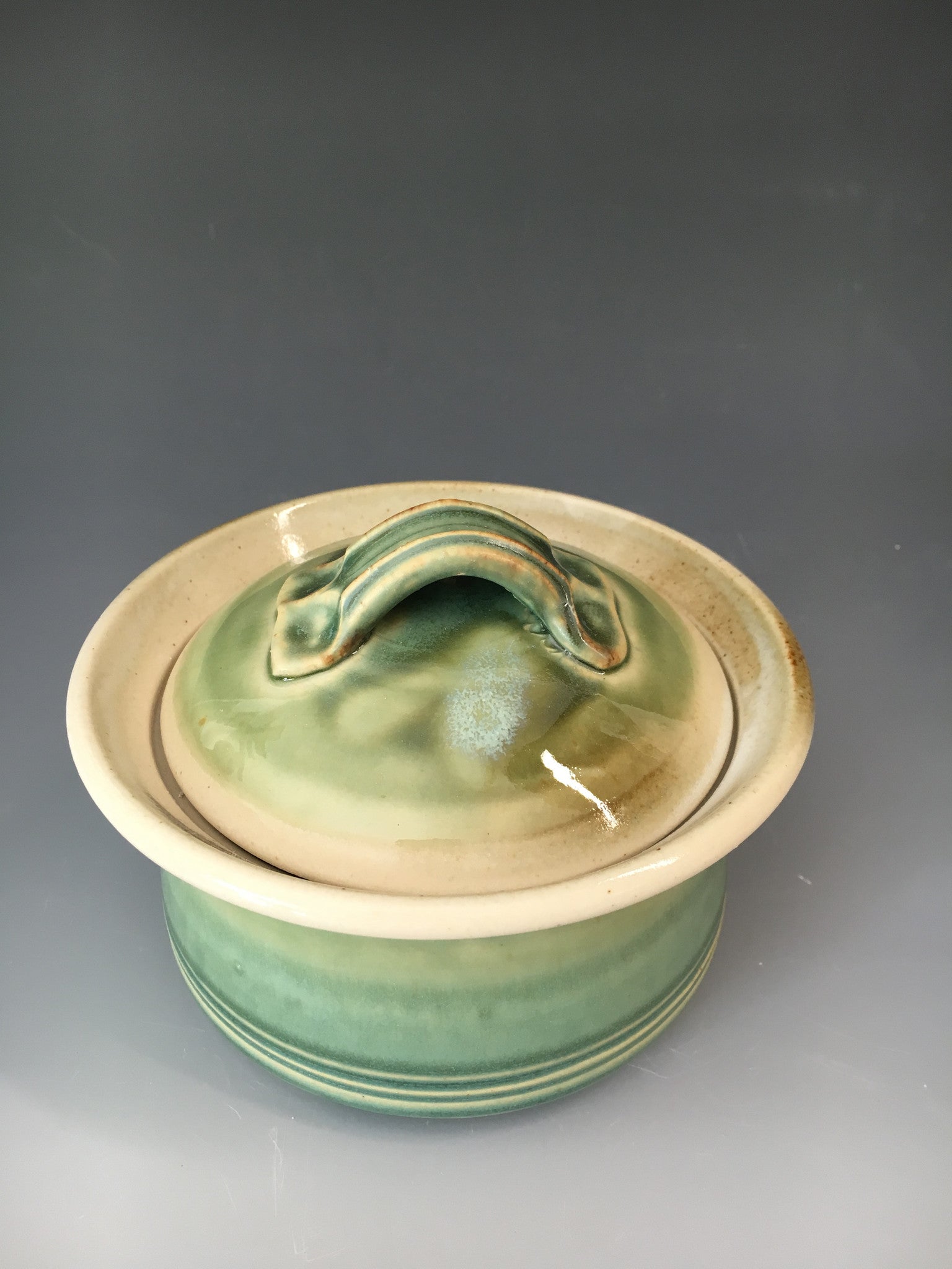 Small Casserole