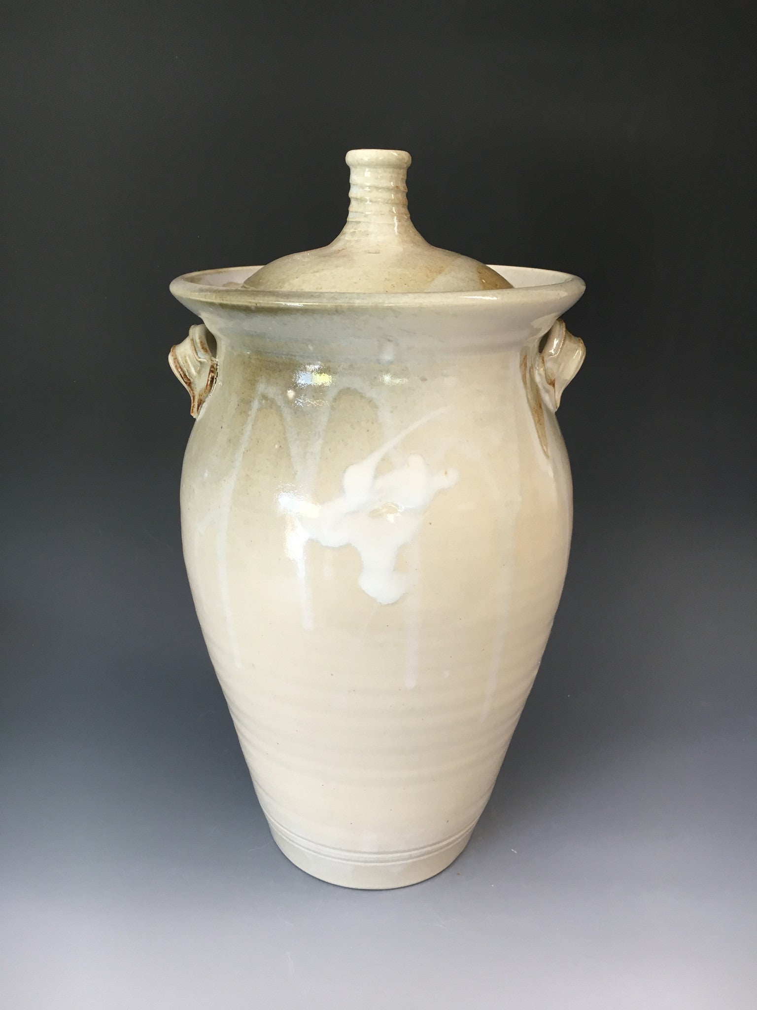 Cookie Jar
