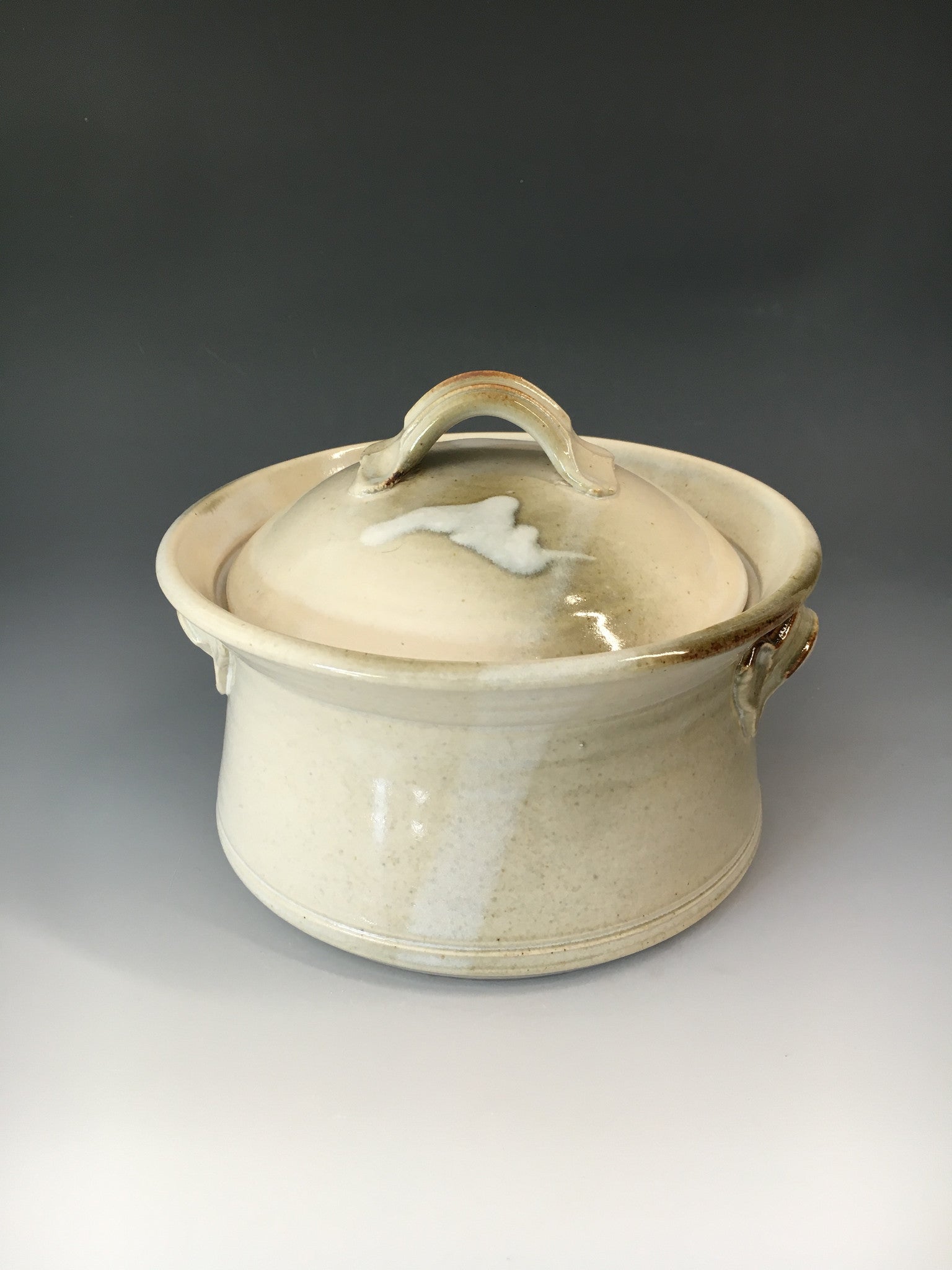 Small Casserole