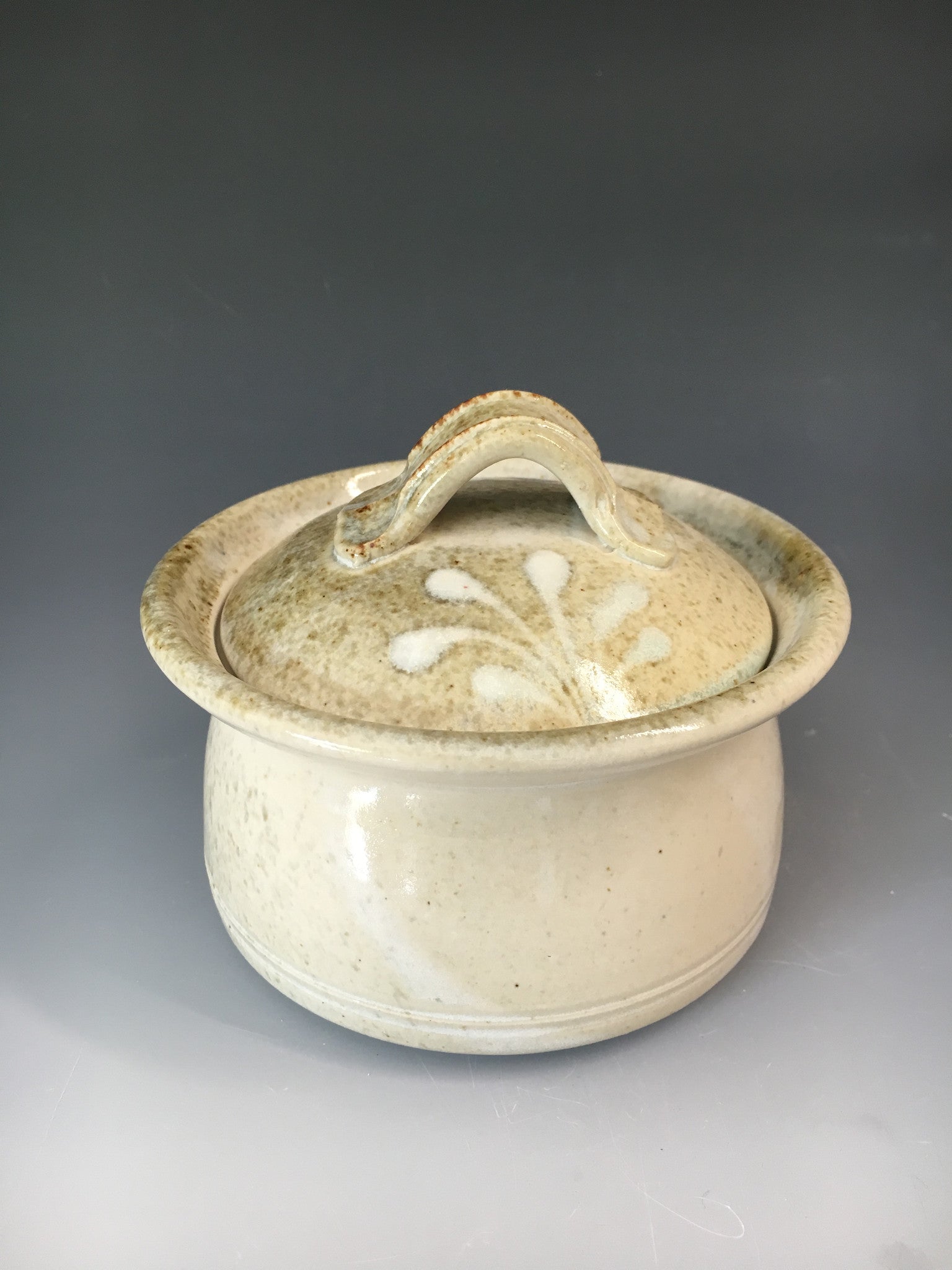 Medium Casserole