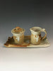 Image of Cream & Sugar Set w/ Platter