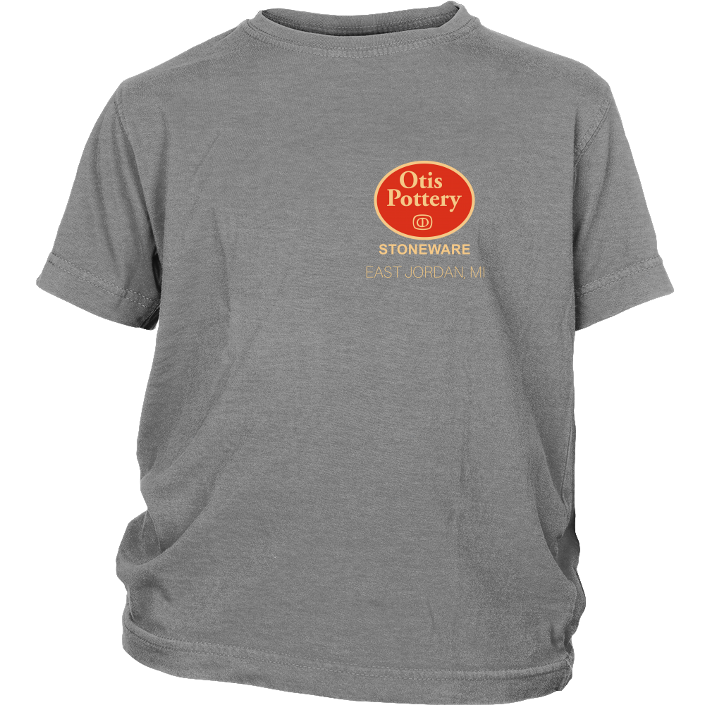 Otis Pottery Youth Shirt
